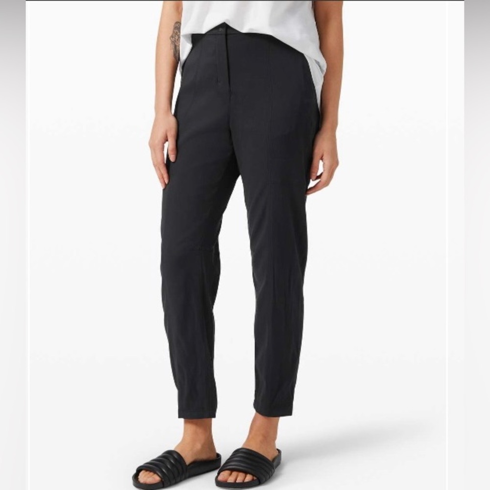 Lululemon Dynamic Days Pant Culpro-Modal